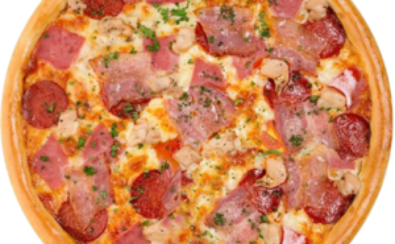 Пицца «Ассорти»