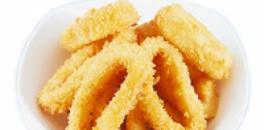 Кальмар фри