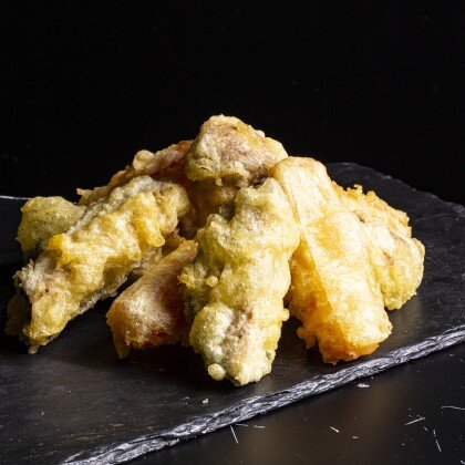 Ясай Темпура