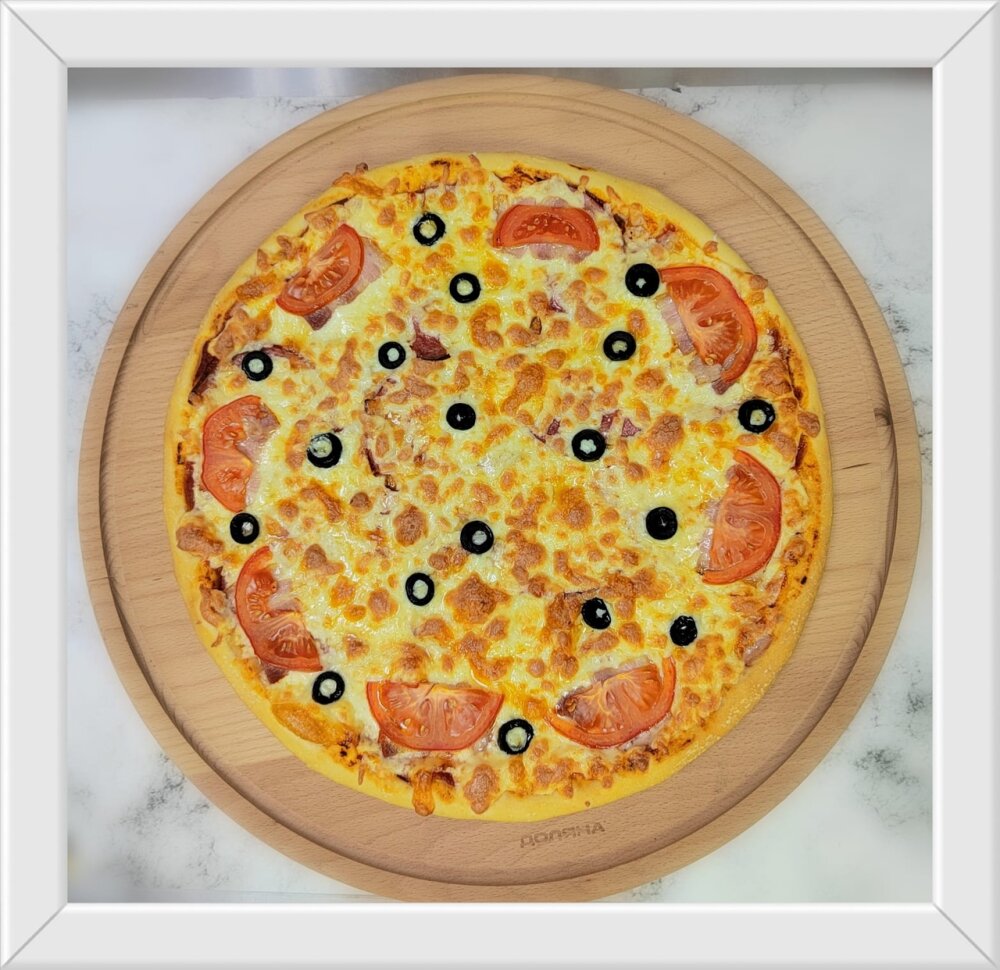 Пицца «Римини»