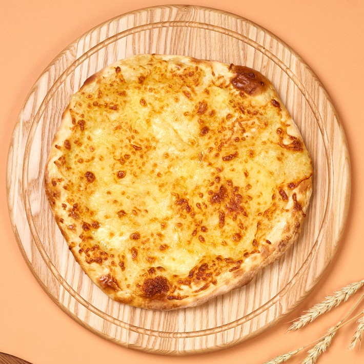 Хачапури по-Мегрельски