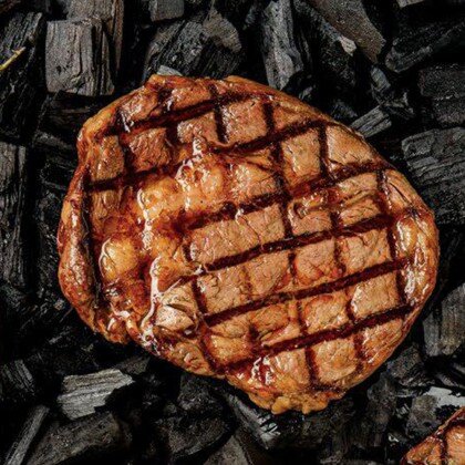 Стейк «Рибай»