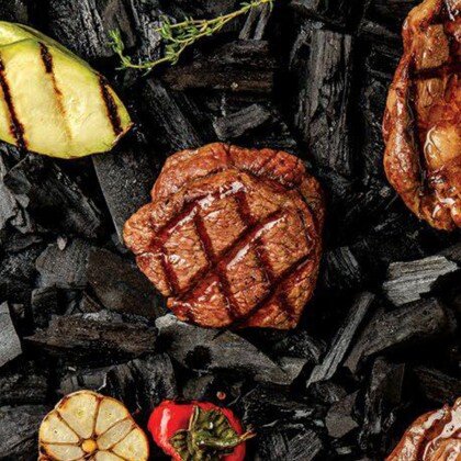 Стейк «Филе Миньон»