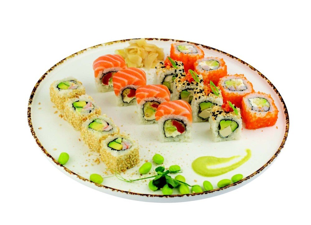 Set Sakao