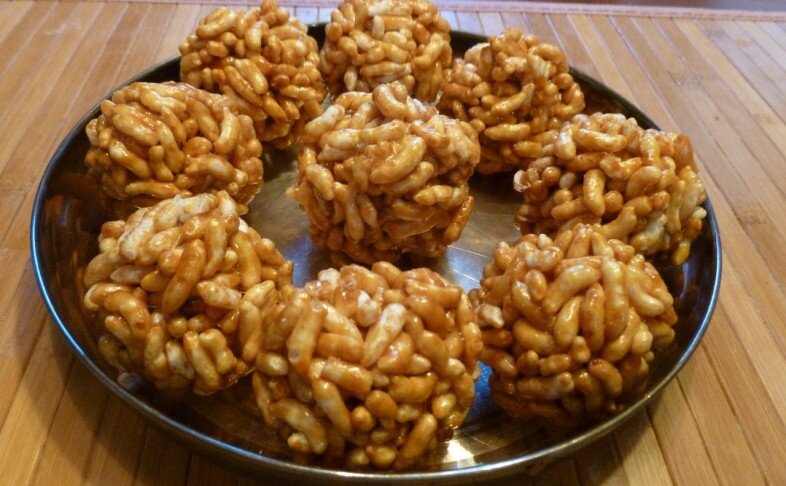 Муравейник