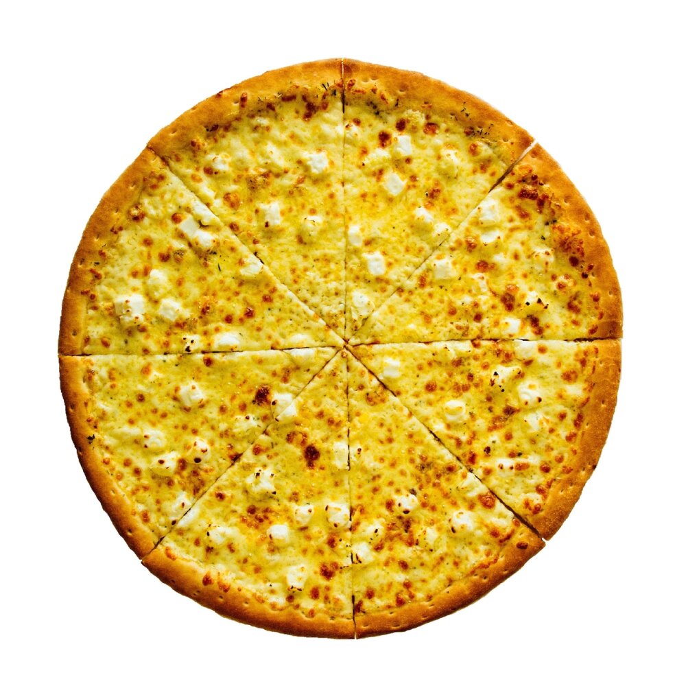 Пицца  «Сырная»