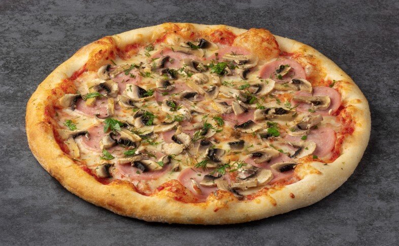 Пицца «Сопрано»