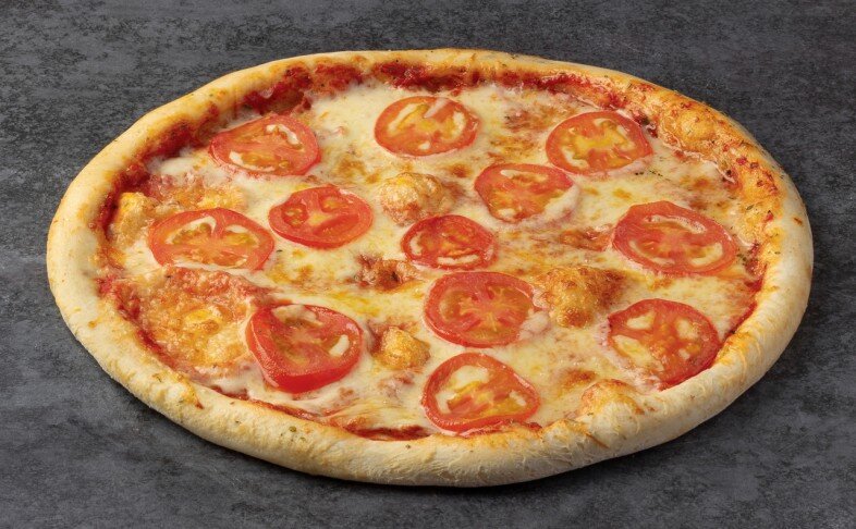 Пицца «Маргарита»