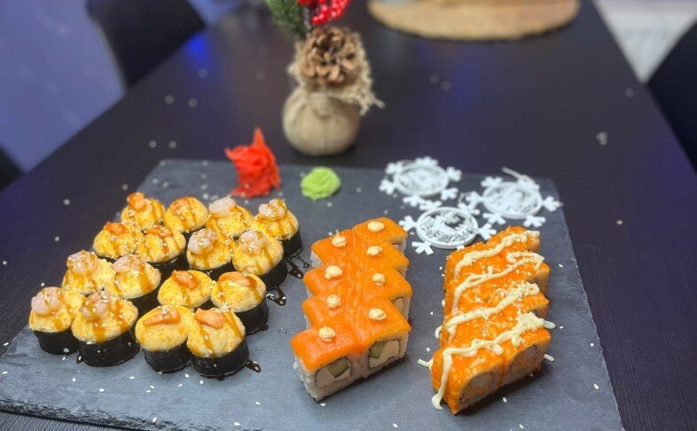 Набор "Новогодний"