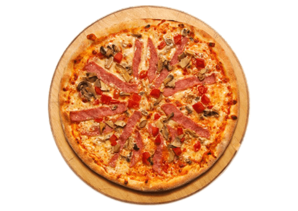 Пицца «Сан Ремо»