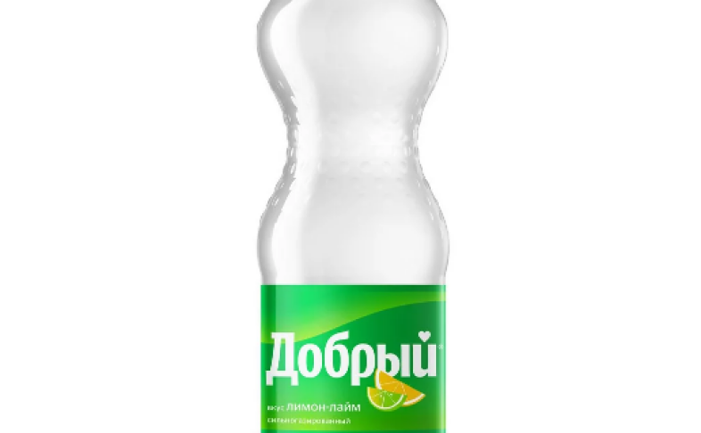 Добрый лайм