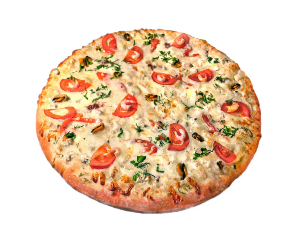 Пицца «Халяльная»