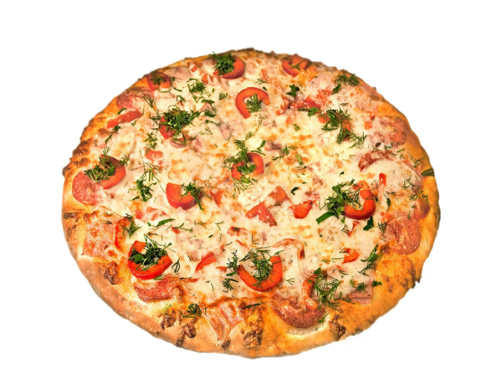Пицца «Пицца-мания»