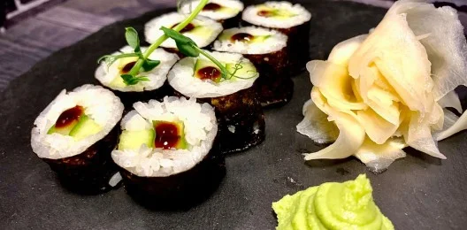 Ролл  «Капа Маки»