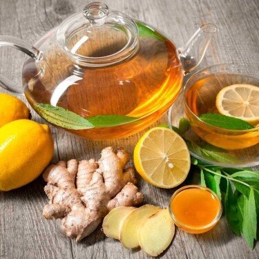 Согревающий