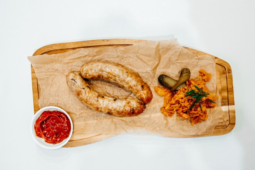 Купаты свинина/курица