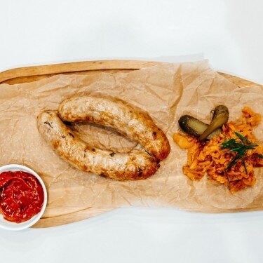 Купаты свинина/курица