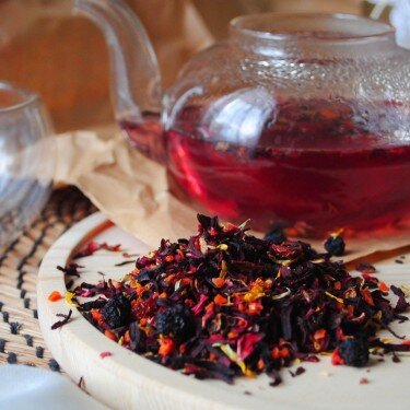 Сад императора