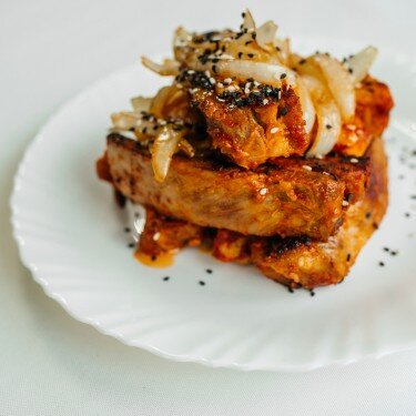 Ребра свиные Матадор