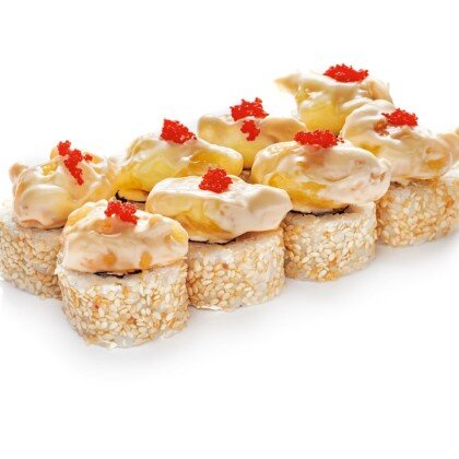 Ролл «Бомба»