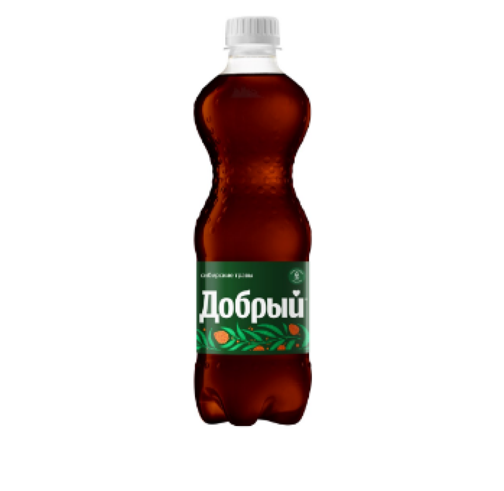 Добрый «Сибирские травы»