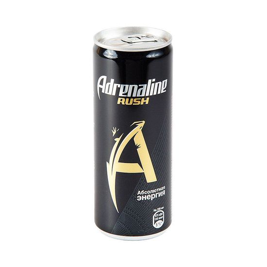 Адреналин ж/б