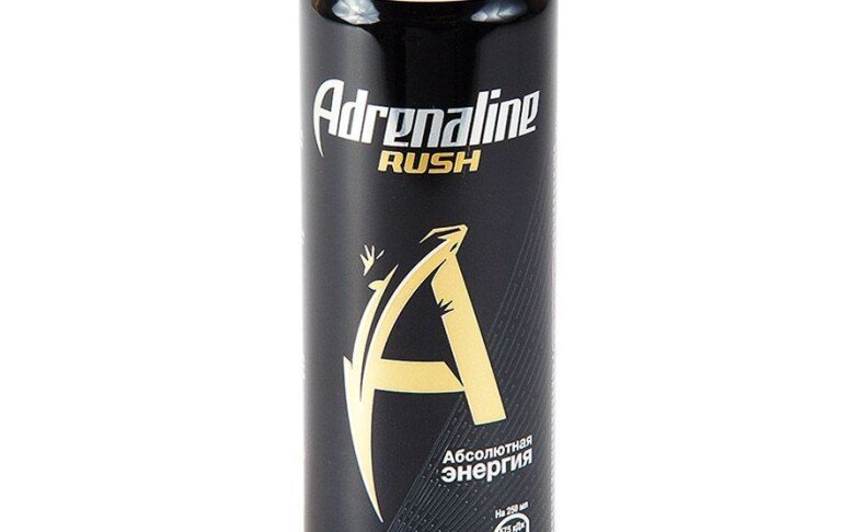 Адреналин ж/б