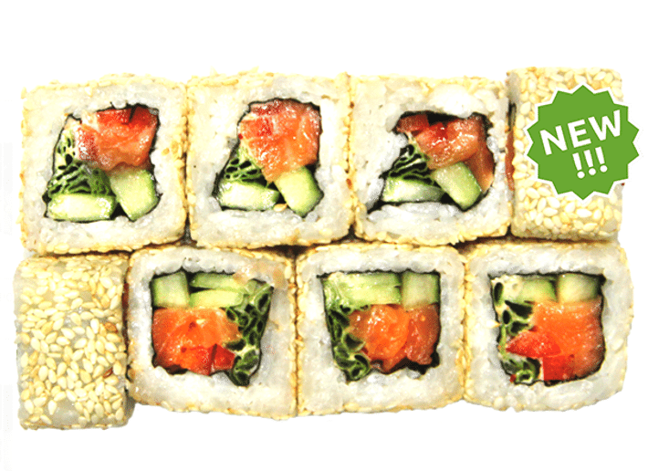 Ролл «Майами»