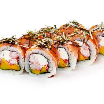 Ролл «Тояма Премиум»