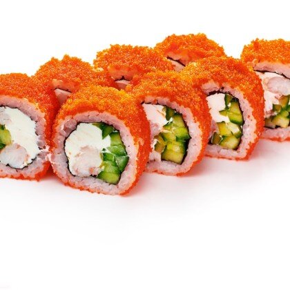 Ролл «Калифорния Премиум»