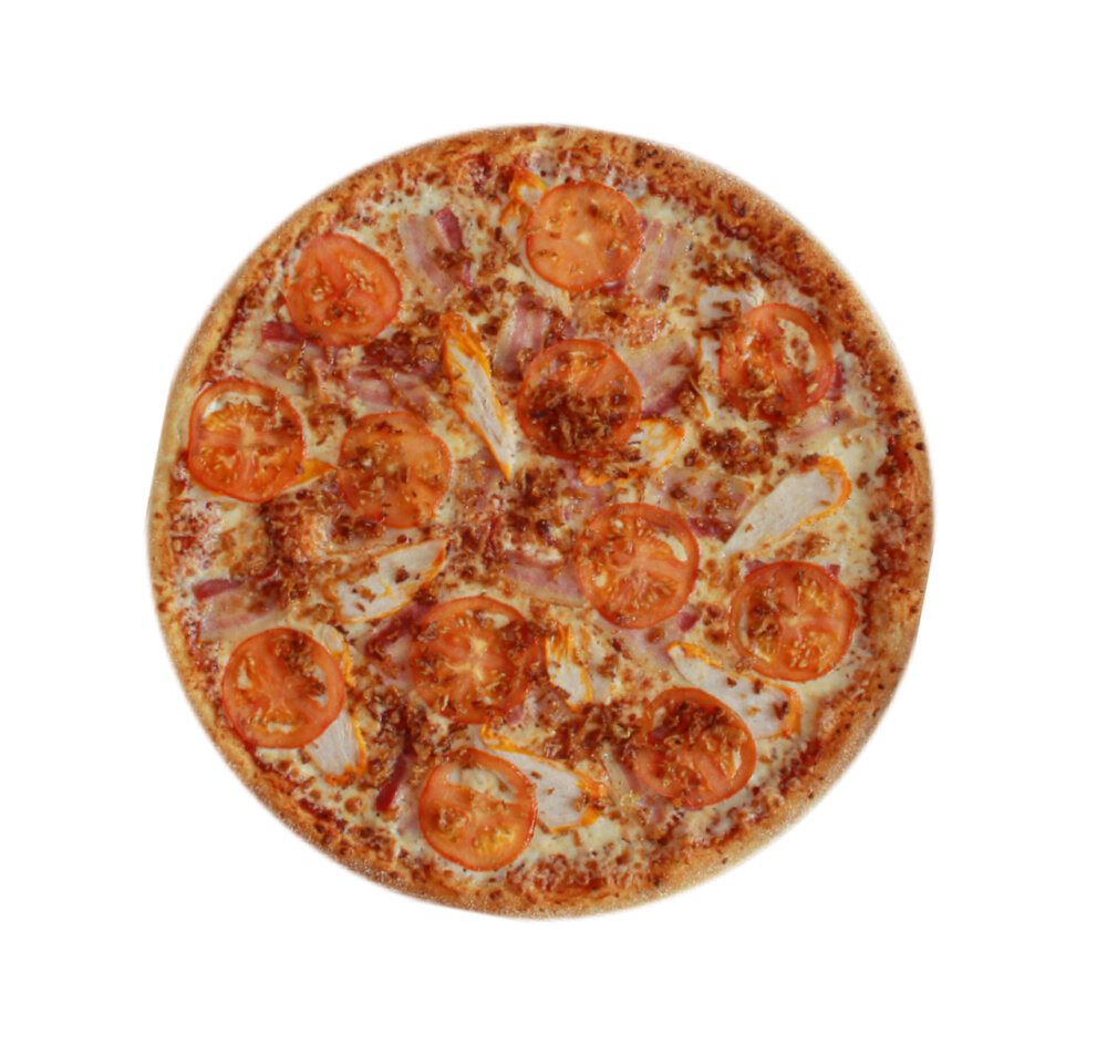 пицца «Кранч» 40