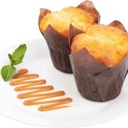 Кексы в ассортименте