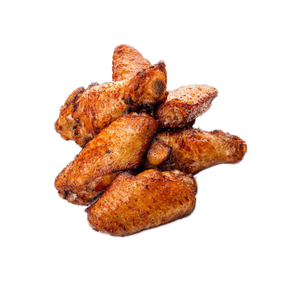 Куриные крылышки гриль