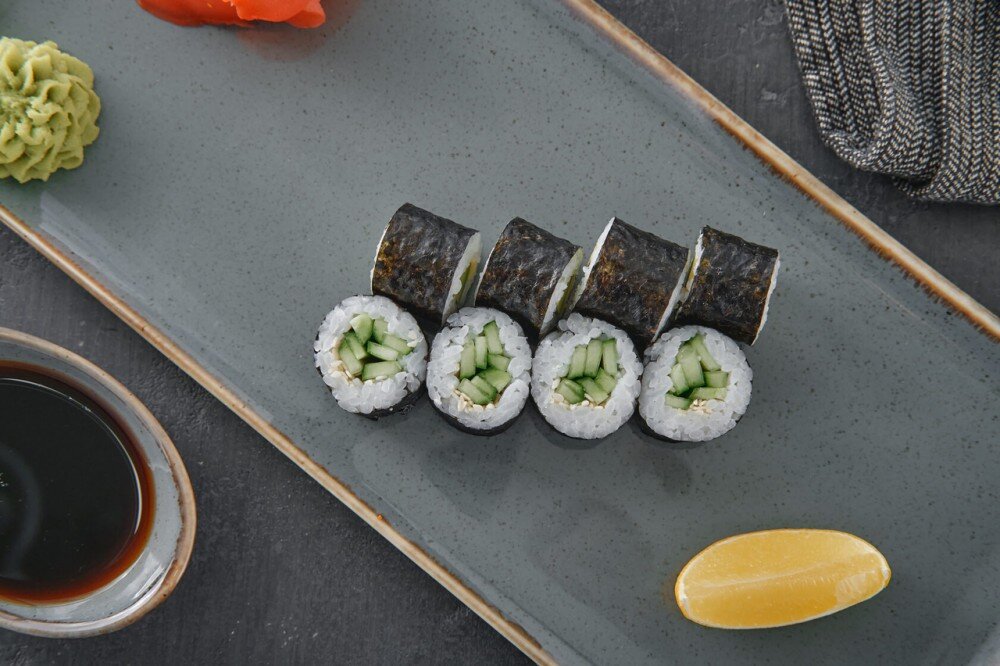 Каппа маки
