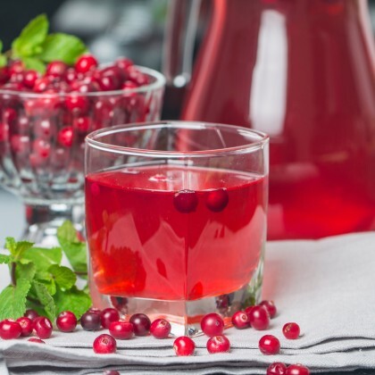 Морс в ассортименте