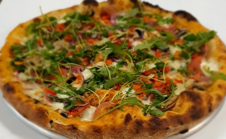 Фирменная пицца «от Шеф-повара»