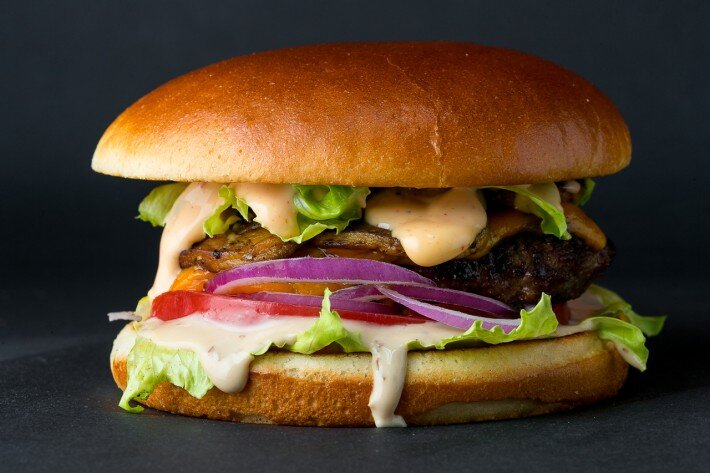 МАНГАЛКОФЕ Рязань