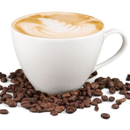 Кофе Капучино