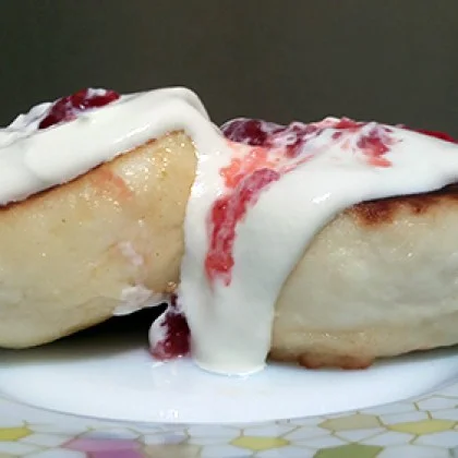 Сырники