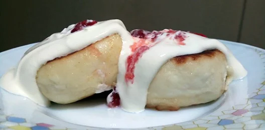 Сырники
