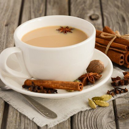 Кофе Масала