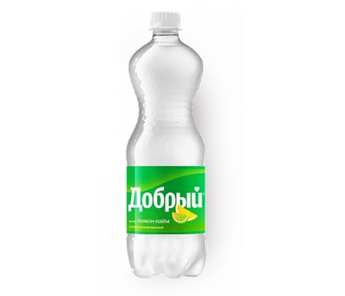 Добрый Спрайт