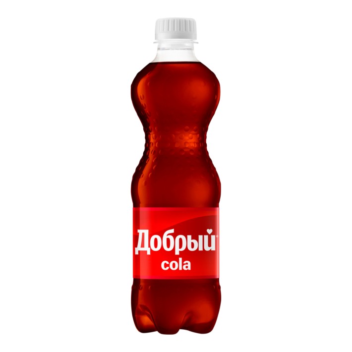 Добрый Кола