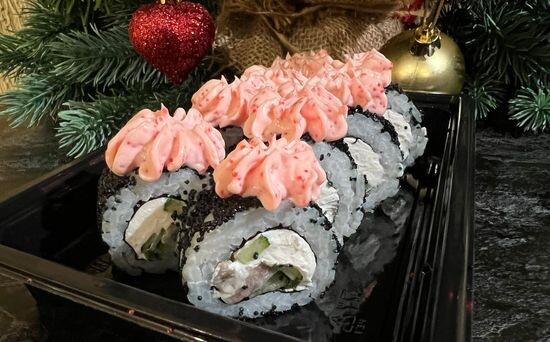 Заказать еду со скидкой-Бистро-Суши Ржев. Доставка вкусной еды-Бистро ...