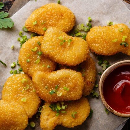 Наггетсы 8шт