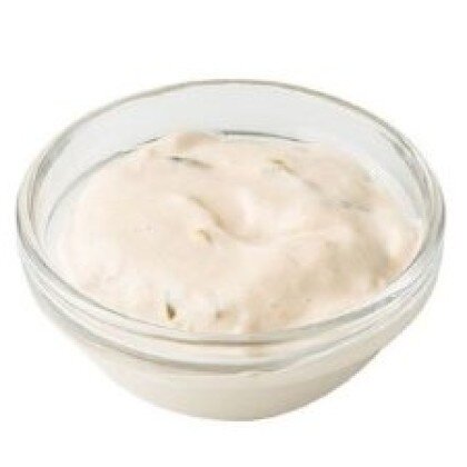 Фирменный соус