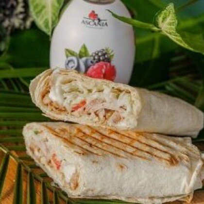 Чикен Чиз шаурма