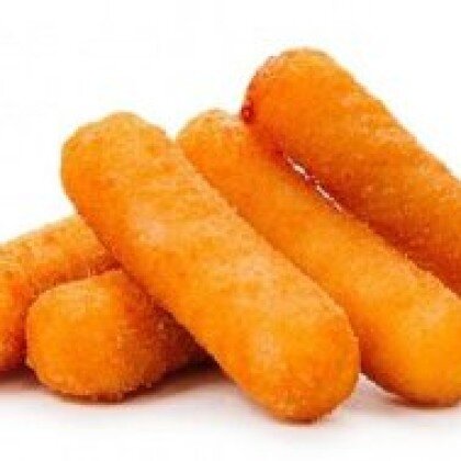 Сырные палочки