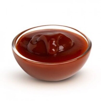 Клюквенный соус