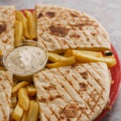 Сэндвич Скепасти «Греческий»